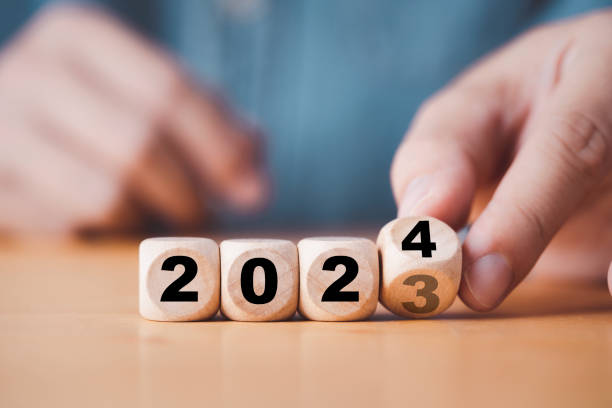 2024 au-delà des résolutions éphémères : 8 astuces puissantes pour transformer vos objectifs en réalités